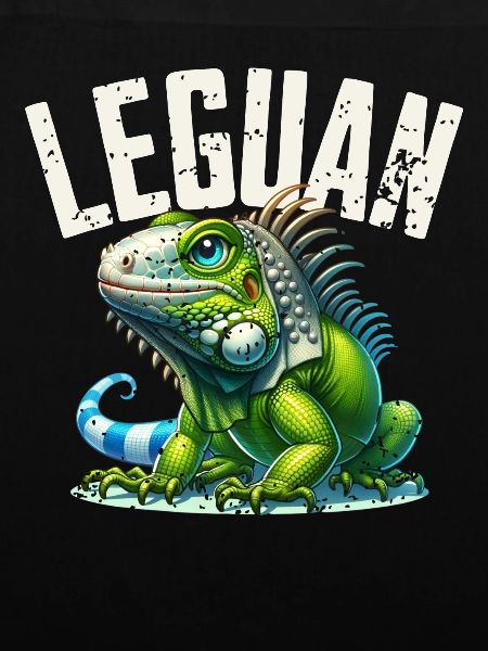 Leguan