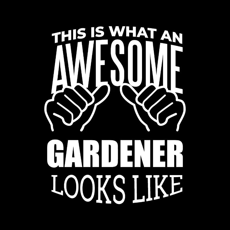 jardinage