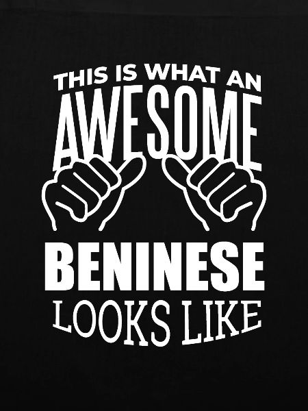 Benin Benin Benin