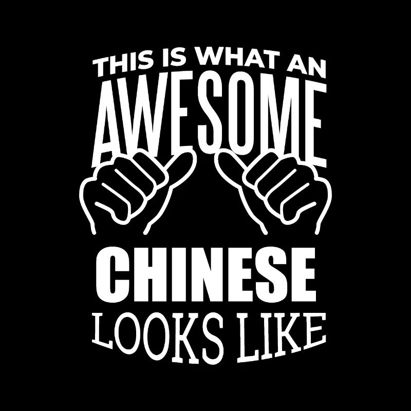 Chine