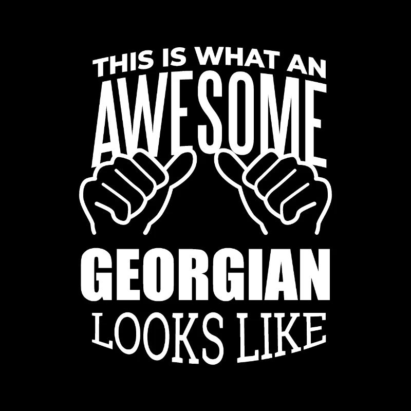 Georgien