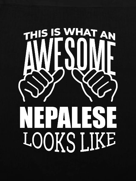 Nepal Nepal Nepal