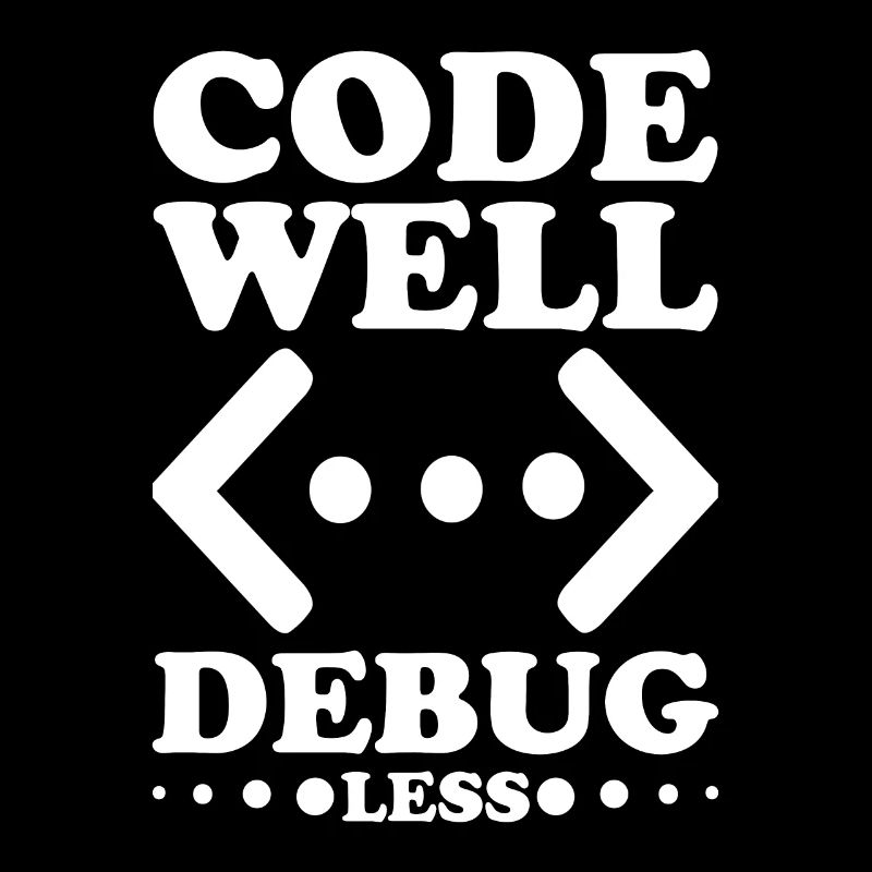 Programmierer Informatiker Computer Nerd Geschenk