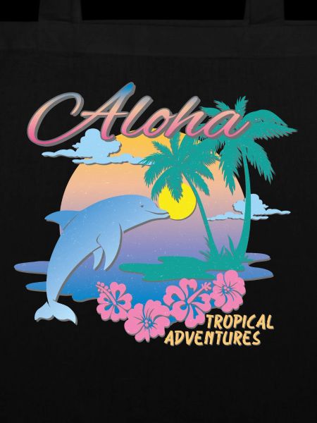 Tropical Adventures - Aloha