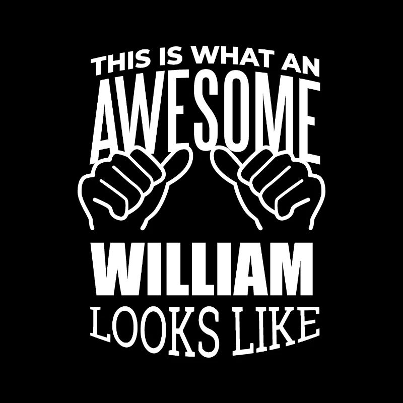 William