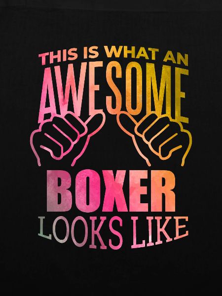 Boxing Boxing Boxing