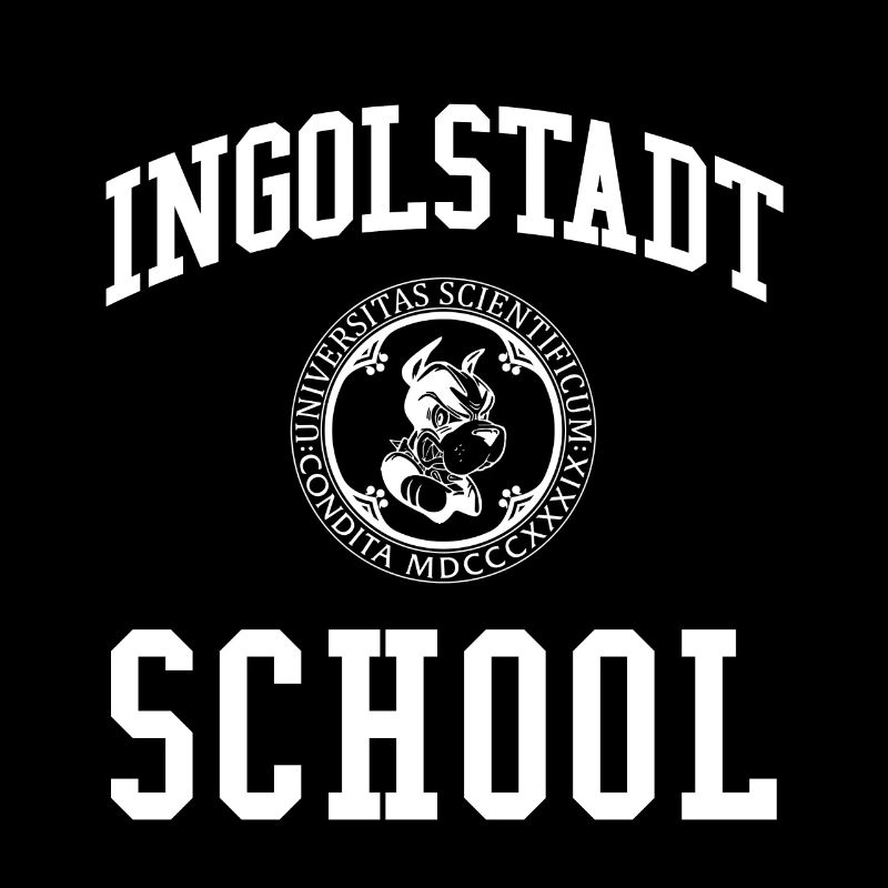 École d’Ingolstadt, Université Université
