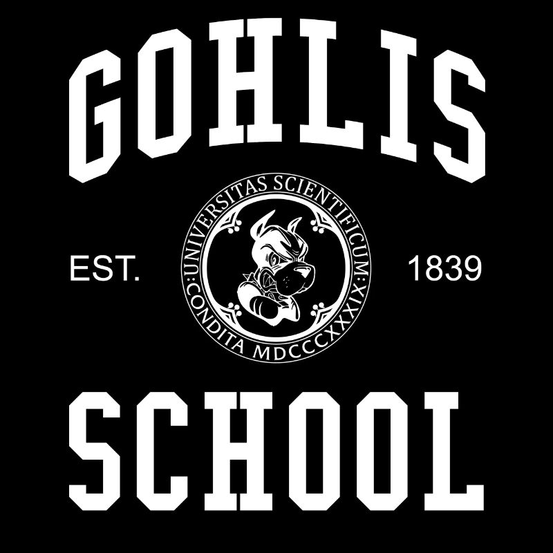 Leipzig École Gohlis École universitaire Université