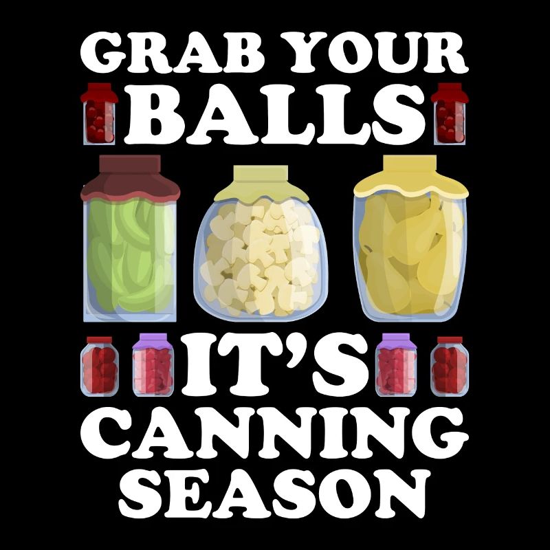 Canning Canning Canning
