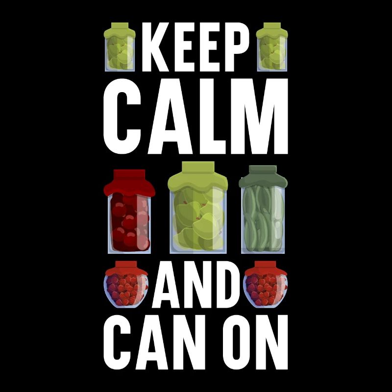 Canning Canning Canning
