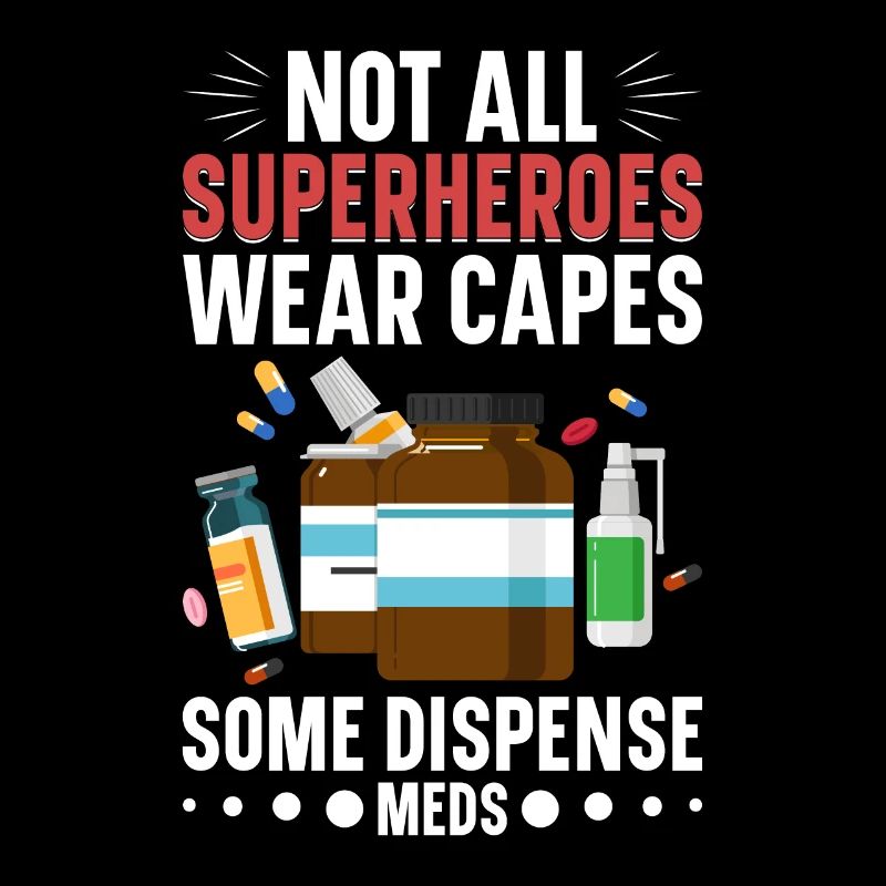 Pharmaceutical Assistant Pharmacy Technician