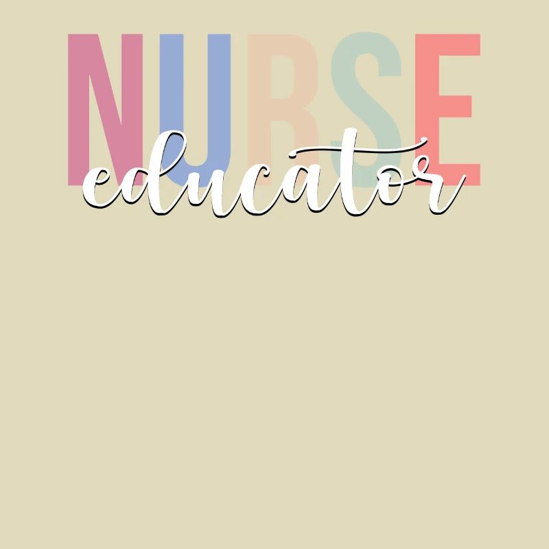 Nursing Instructor Training Nursing
