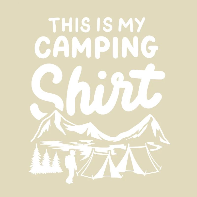 Camping Camper