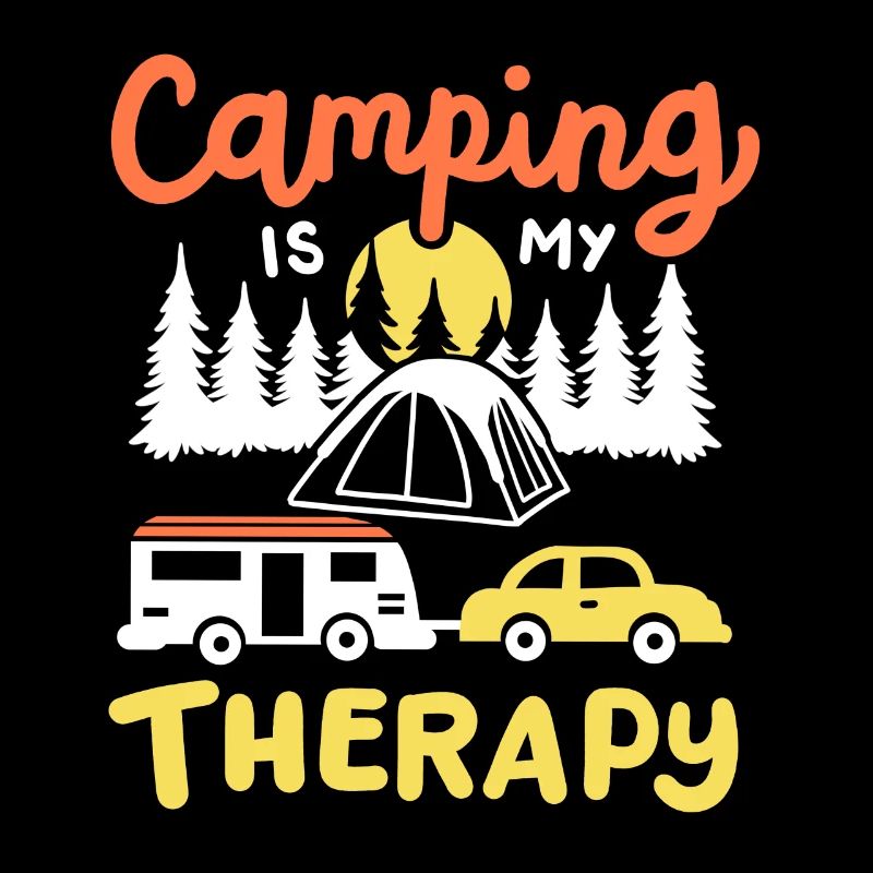 Camping Camper