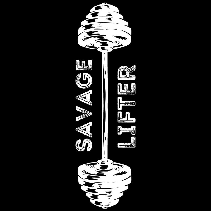 SAVAGE LIFTER