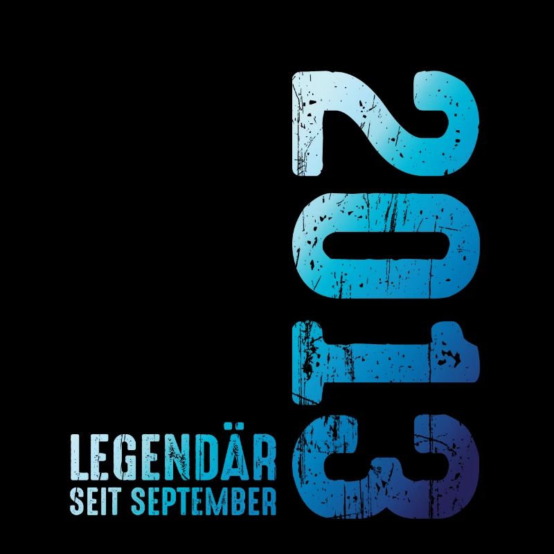 Septembre 2013 Année 2013 Rétro 2013 Millésime 2013