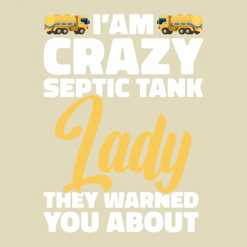 Septic Tank Technician Sewer System Installer