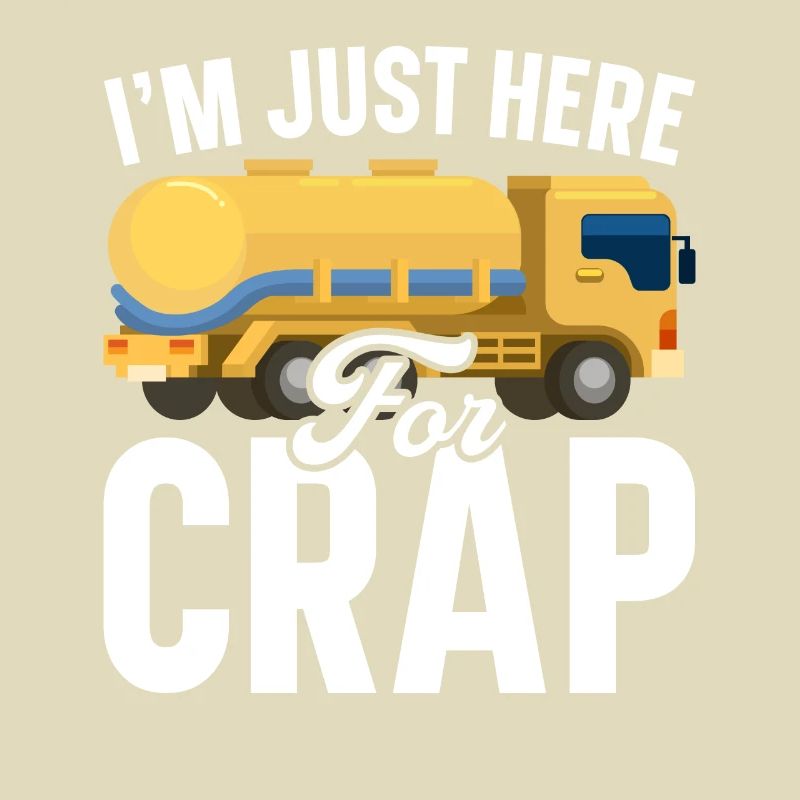 Septic Tank Technician Sewer System Installer