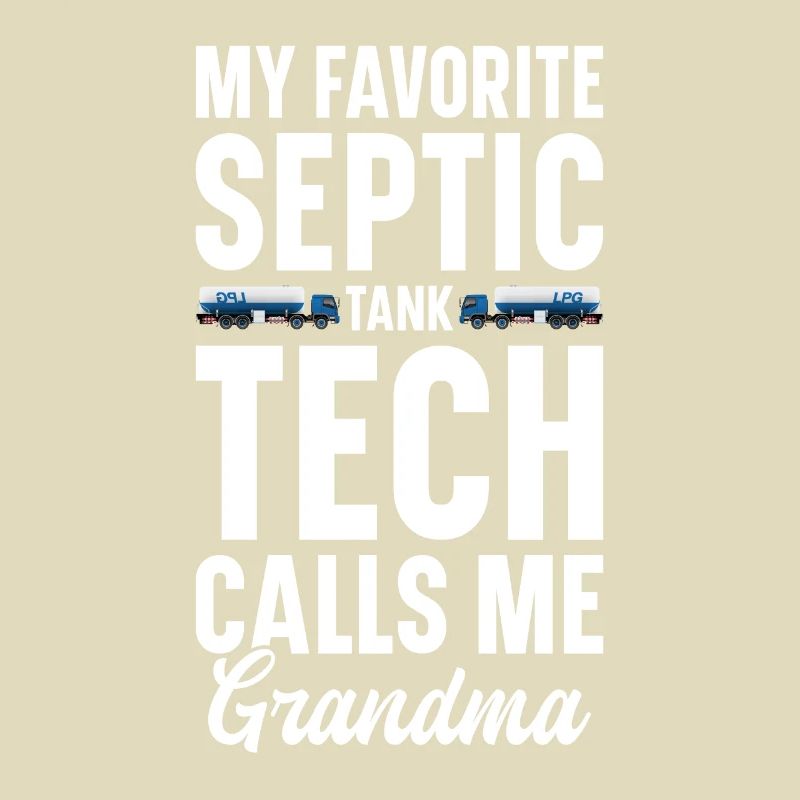 Septic Tank Technician Sewer System Installer