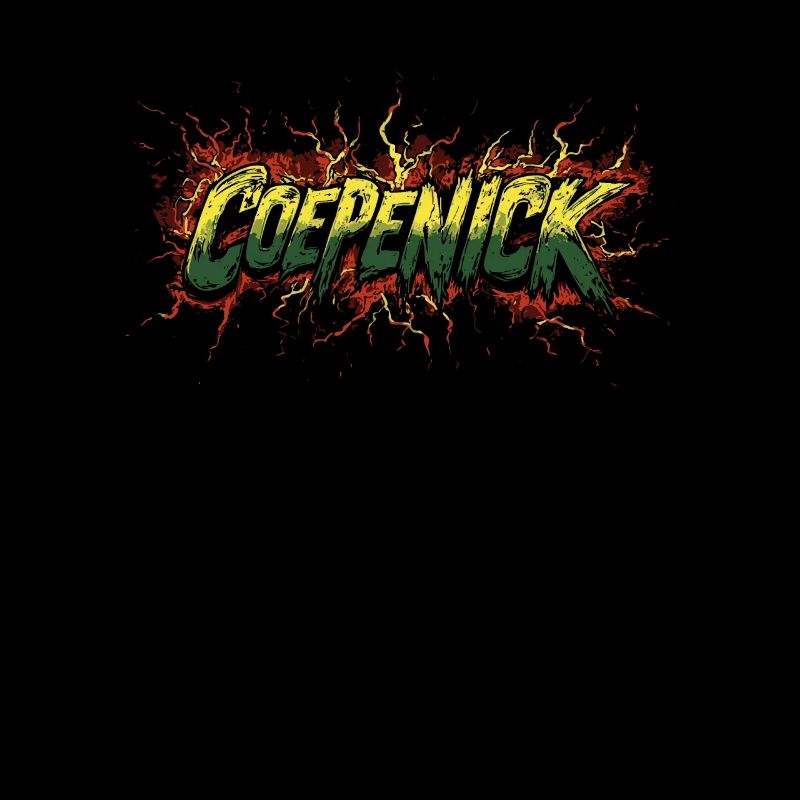 Berlin Köpenick Souvenir Cöpenick Graffiti-Blitz