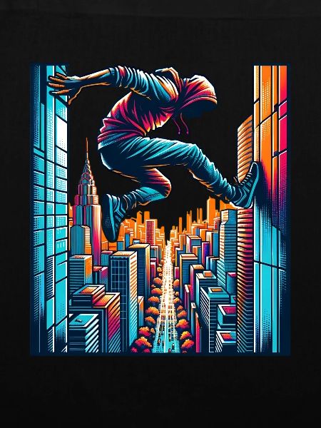 Parkour