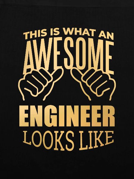 Engineer Engineer Engineer