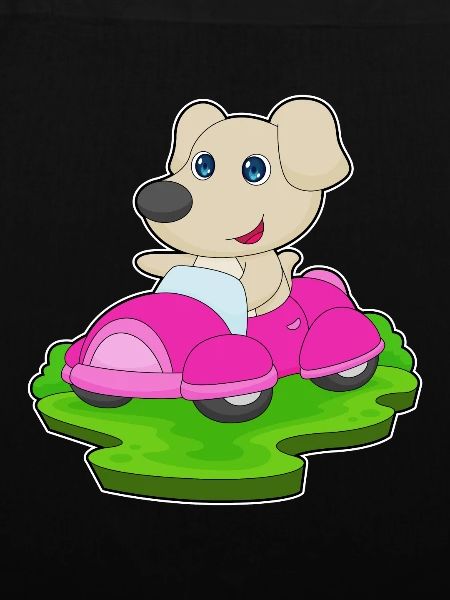 Hund Auto