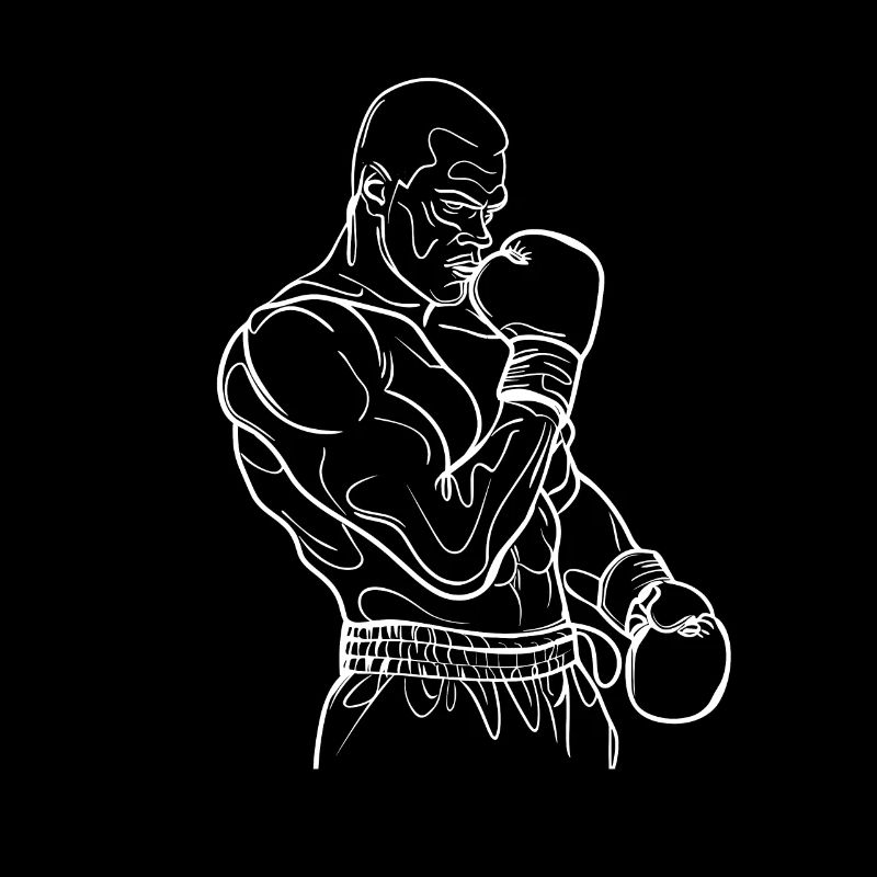 Boxeur