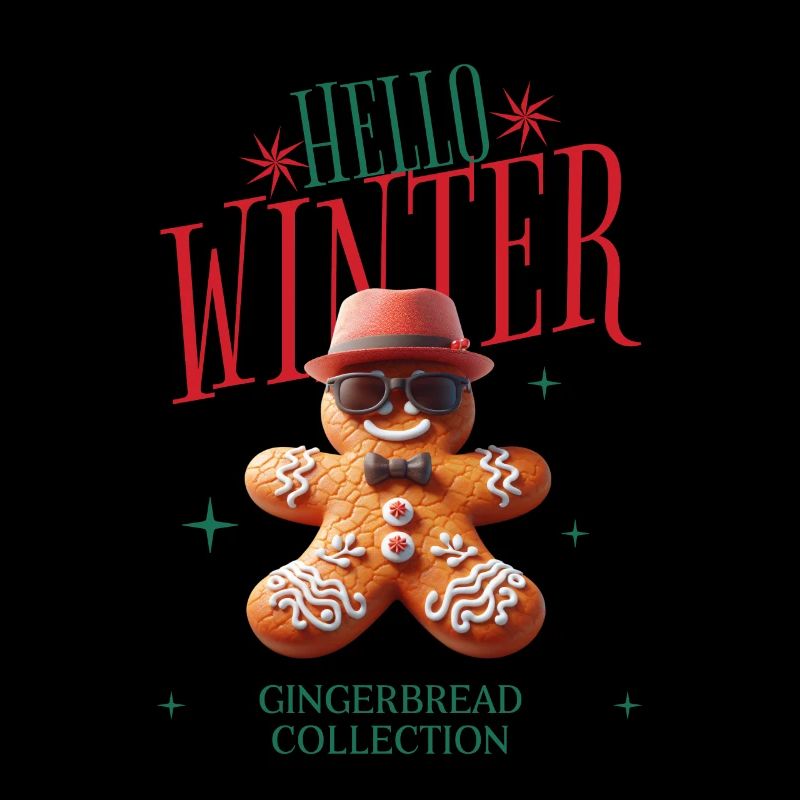 Lebkuchen Collection