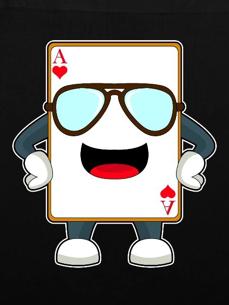 Poker Pokerkarten