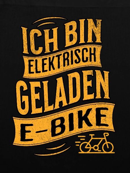 E-Bike E-Biker