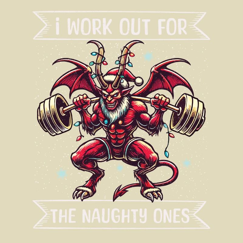 Conception de la formation de motivation de Noël Krampus