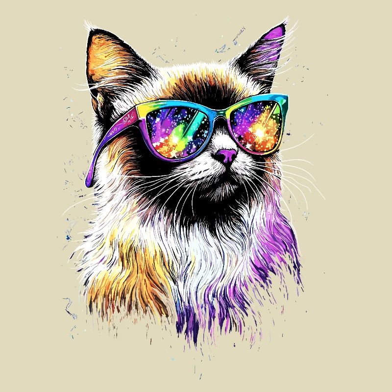 Chat Birman Chat Birman Sacré Chat Birman Mignon Chats Birmans