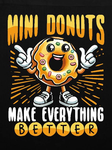 Donuts Donut