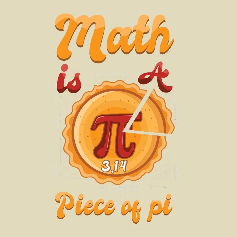 Math est un élément de la conception de balises Pi