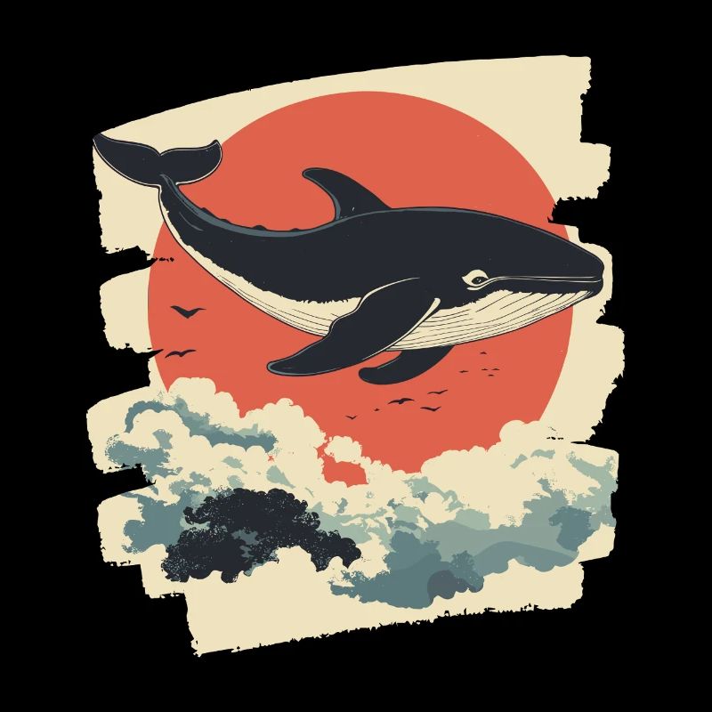 Walfisch Retro