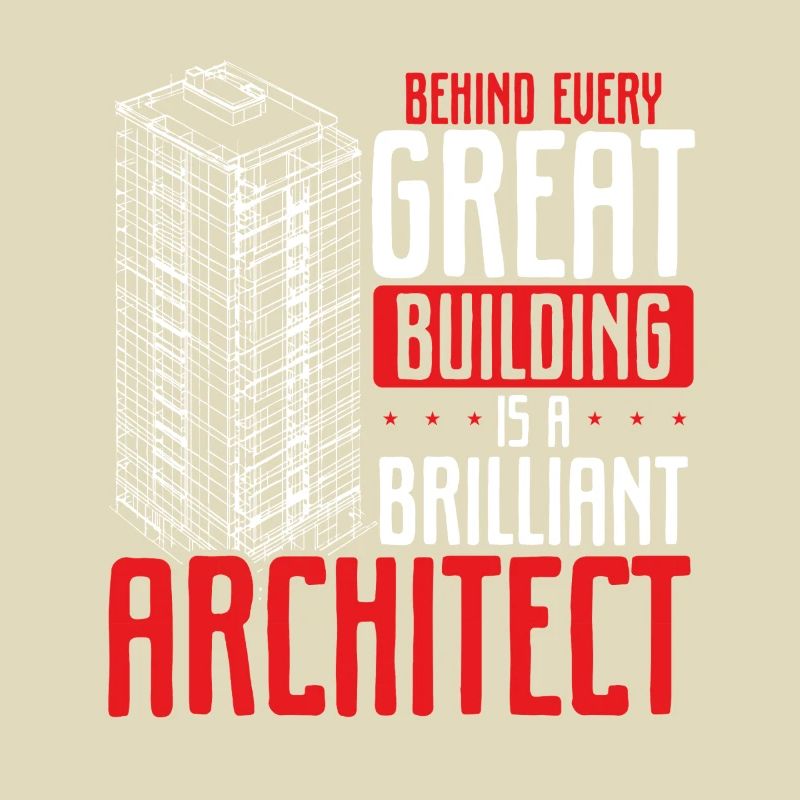 Architect Architecture Gift Architecture Student