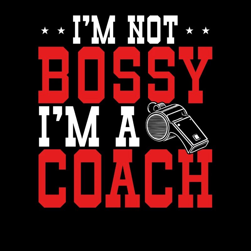 Trainer Geschenke Coach Geschenkidee