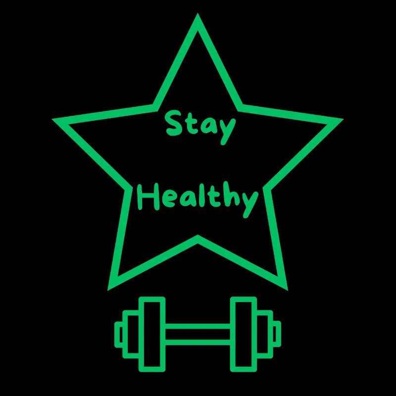 Stay clean