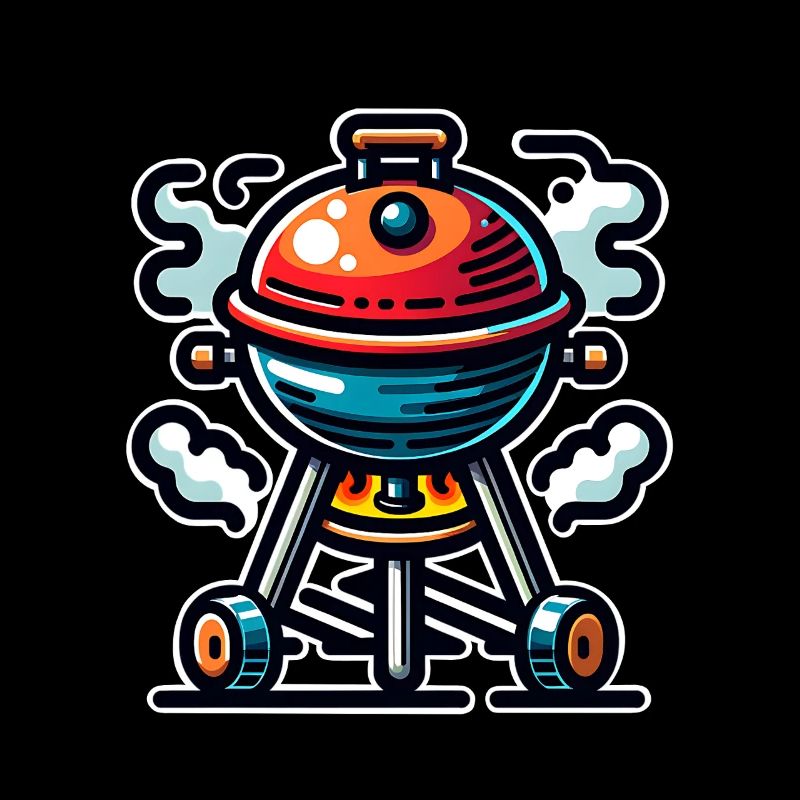 Grill