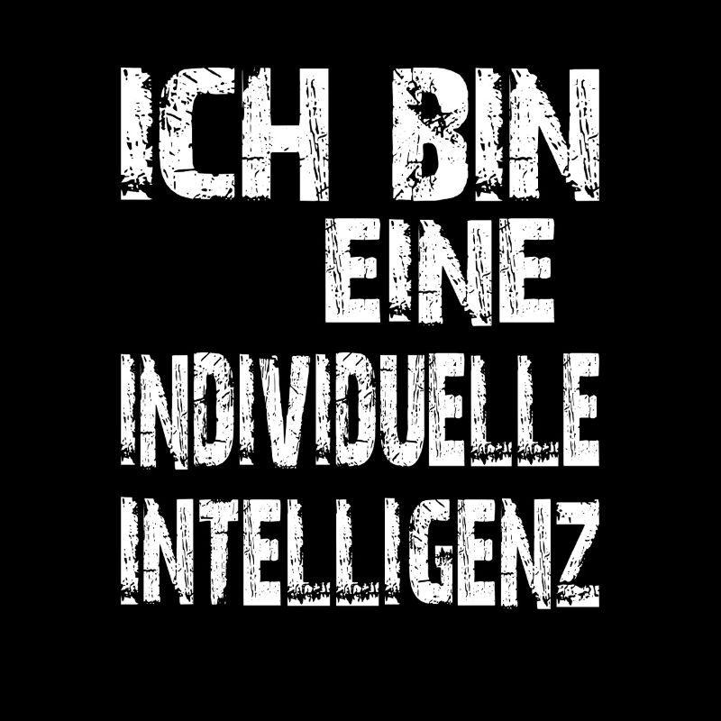 L’expression de l’IA : Je suis une intelligence individuelle