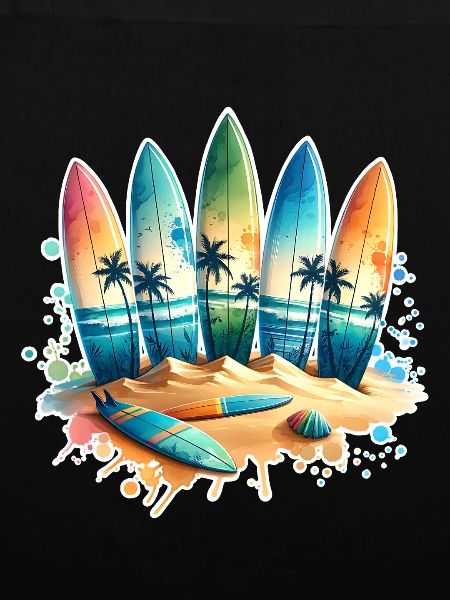 Surfen Surfer