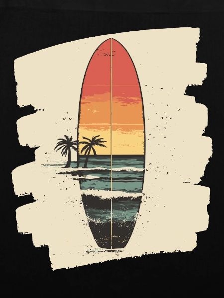 Surfbrett