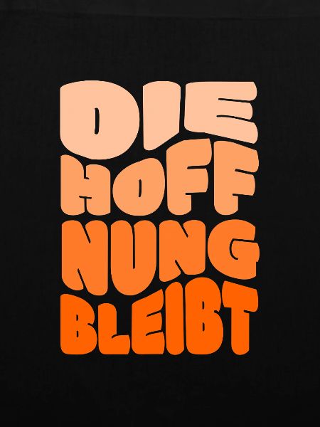 Christlich Die Hoffnung Bleibt Botschaft