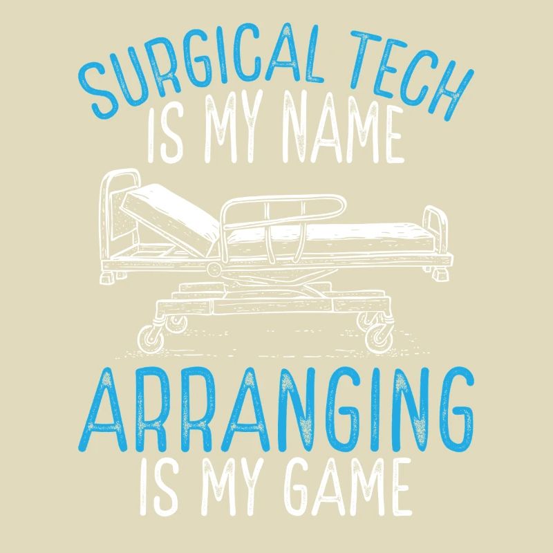 Surgical Technician Surgical Technologist