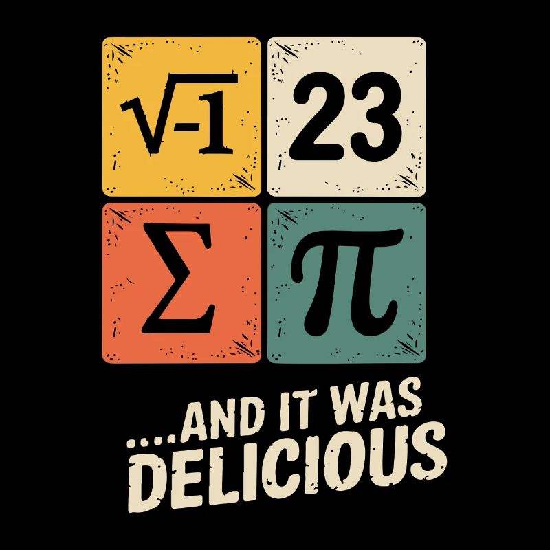 Pi Math