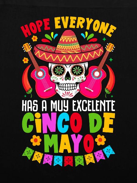 Cino de Mayo