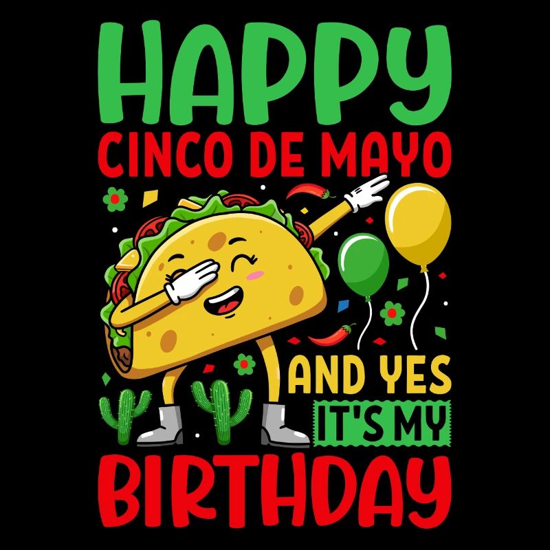 Cinco De Mayo