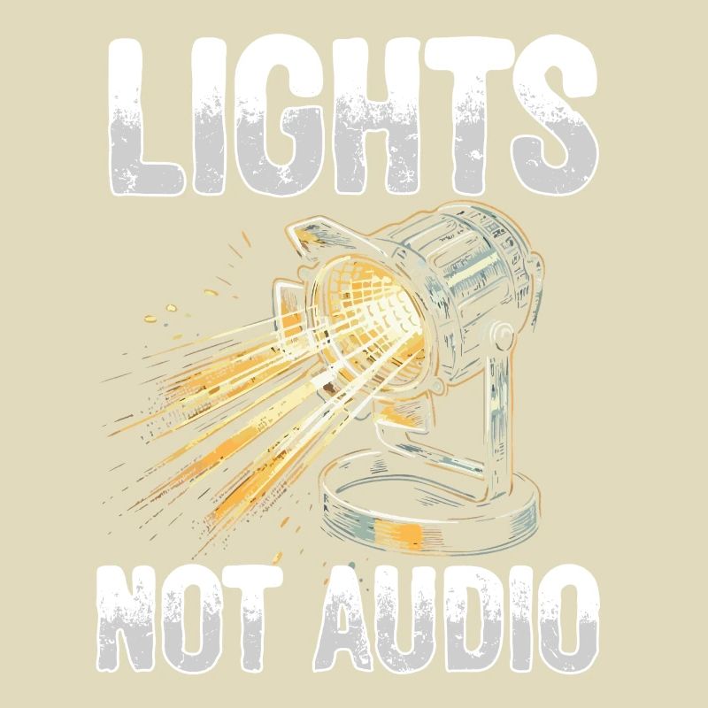 Lichttechniker Beleuchtungstechniker Lichttechnik