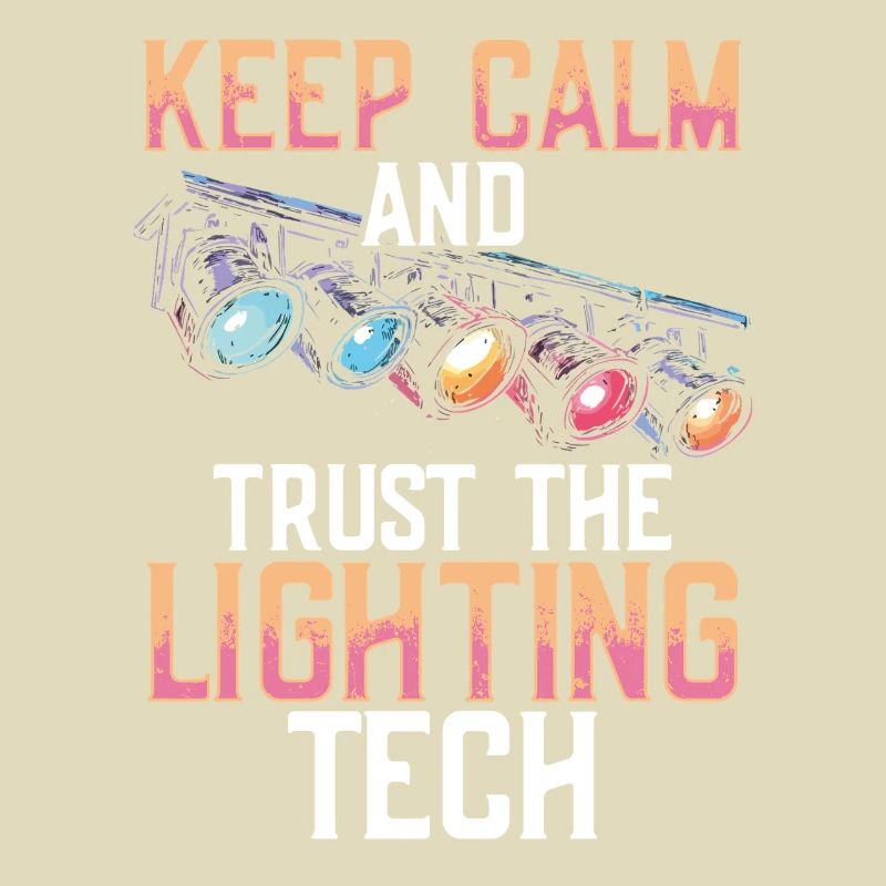 Technicien d'éclairage Technicien d'éclairage Technologie de l'éclairage